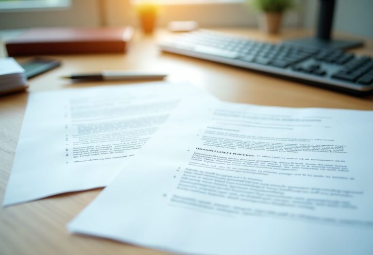 L'importance de la conformité légale dans la gestion de la paie