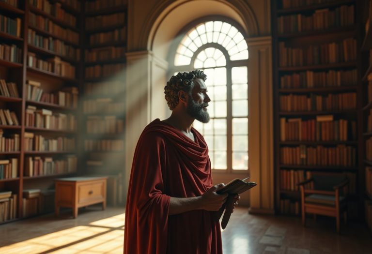 Comprendre les principaux courants philosophiques