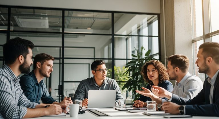 Les défis du management participatif et comment les surmonter