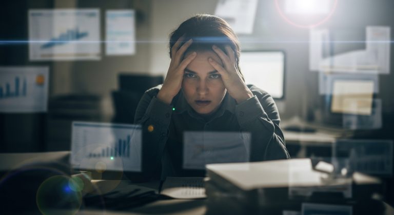 Interpréter les rêves de stress au travail