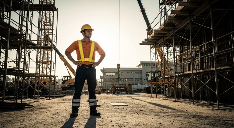 Les formations indispensables pour le BTP